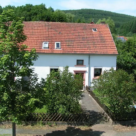 Romantic Holiday In Near The Forest