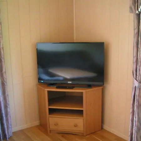 Romantic Holiday In Near The Forest Holiday home