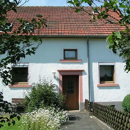 Romantic Holiday In Near The Forest