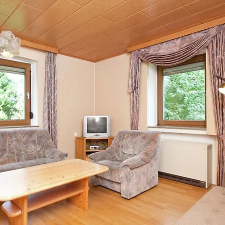 Romantic Holiday In Near The Forest Holiday home Wallenborn