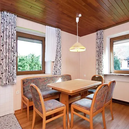 Holiday home Romantic Holiday In Near The Forest Wallenborn