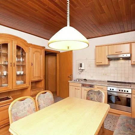 Romantic Holiday In Near The Forest * Wallenborn