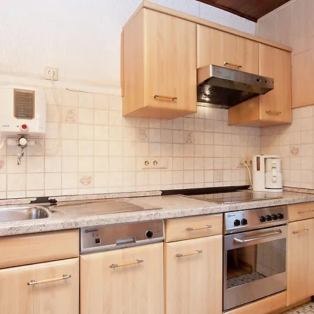 Romantic Holiday In Near The Forest Holiday home Wallenborn