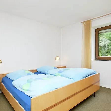 Romantic Holiday In Near The Forest Wallenborn