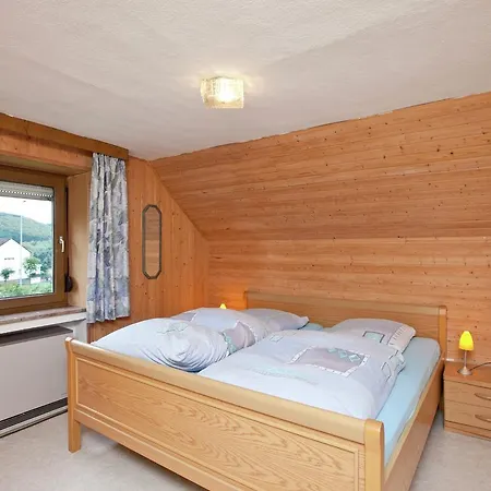 Romantic Holiday In Near The Forest Holiday home Wallenborn