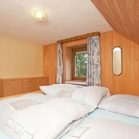 Romantic Holiday In Near The Forest Wallenborn