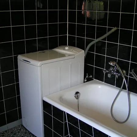 Holiday home Romantic Holiday In Near The Forest Wallenborn