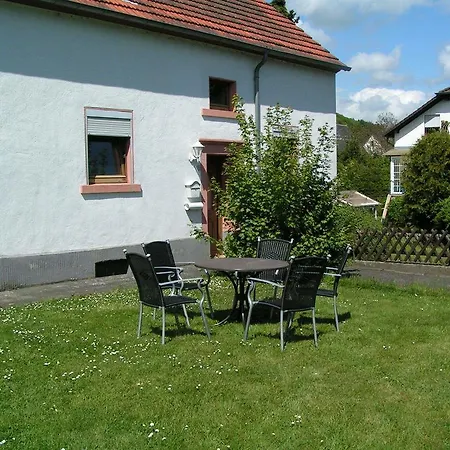 Holiday home Romantic Holiday In Near The Forest