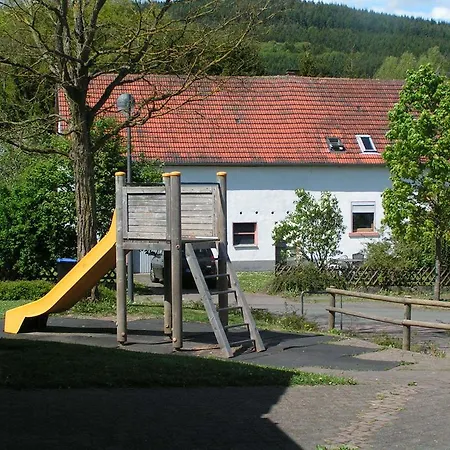 Romantic Holiday In Near The Forest